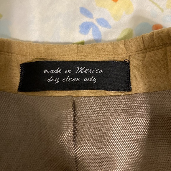 Gianfranco Ruffini blazer - Picture 4 of 8